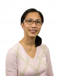 Dr. Veronica Reyes Jensen - LAWRENCEBURG, IN - Pediatrics