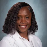Dr. Shantel A. Brissett, MD