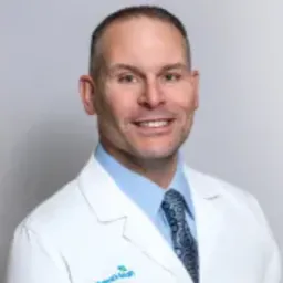 Dr. Lucien Parrillo, MD