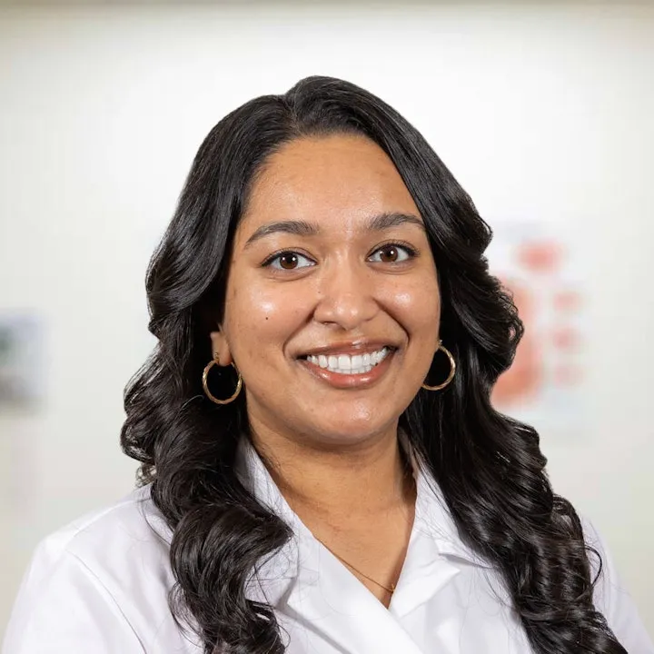 Dr. Bency Abraham, DO - Dallas, TX - Family Medicine