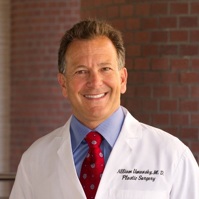 Dr. William Steven Umansky, MD