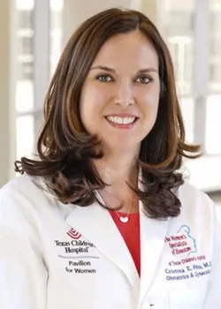 Dr. Cristina Perez - Houston, TX - Obstetrics & Gynecology, Gynecologist
