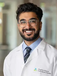Dr. Bilal Fazal Mehmood, MD - Tacoma, WA - Internal Medicine