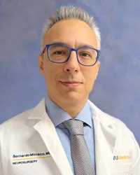 Dr. Bernardo Assumpcao de Monaco, MD - Parkersburg, WV - Neurological Surgery, Neurosurgery