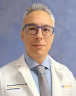 Dr. Bernardo Assumpcao de Monaco, MD