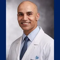 Dr. Dushant Uppal, MD - Sun City West, AZ - Gastroenterology, Gastroenterologist