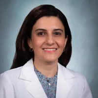 Dr. Kate Dowlatshahi, MD - Greenville, NC - Family Medicine