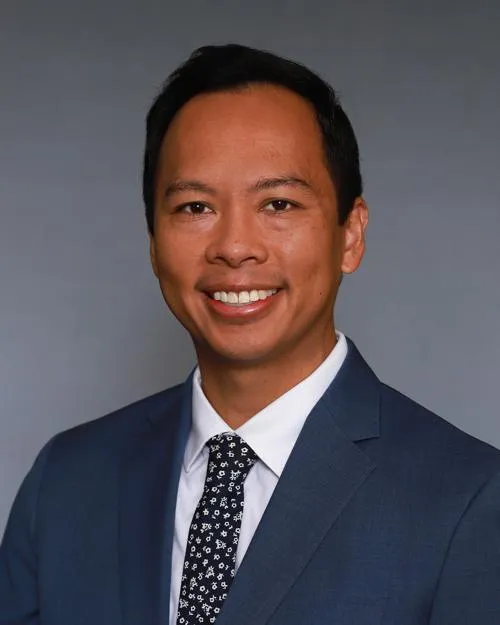Dr. Vince Patrick Rocero Cacho, MD - Chino Hills, CA - Internal Medicine, Internist/pediatrician