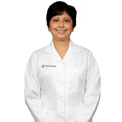 Dr. Jeannette Chary Dagam, DO - Columbus, OH - Psychiatry