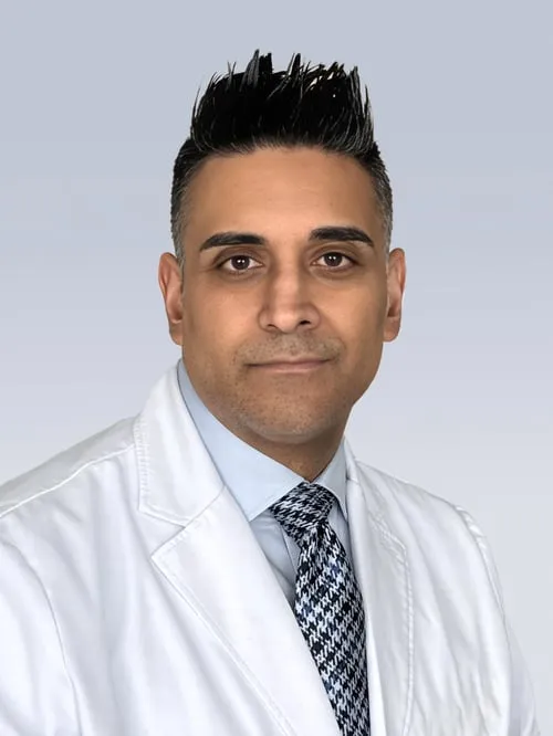 Dr. Amit Varma, MD - Lancaster, PA - Cardiovascular Disease, Cardiologist