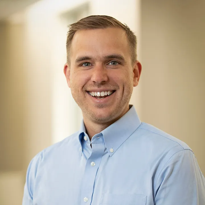 Dr. Zachary Herbert Dubois, DO - Goshen, IN - Family Medicine