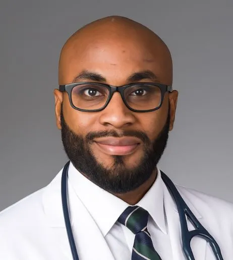 Dr. Gibson Obinna Anugwom, MD - Houston, TX - Psychiatry
