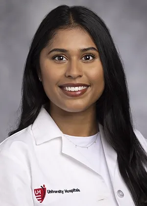 Dr. Anisha Lobo, MD - Cleveland, OH - Pediatrics, Internist/pediatrician