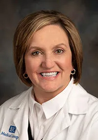 Eileen Mckeon - St. Louis, MO - Nurse Practitioner