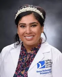 Dr. Sana Subzwari, MD - Montvale, NJ - Family Medicine