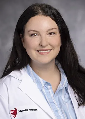 Dr. Baylor Barron, MD - Mentor, OH - Pediatrics, Internist/pediatrician