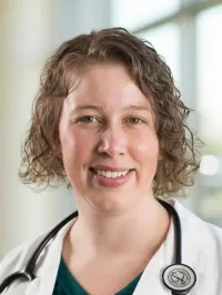 Courtney Johnson, APRN-CNP - Cincinnati, OH - Nurse Practitioner, Family Medicine