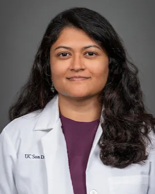 Dr. Sruthi Buddai, MD - San Diego, CA - Internal Medicine