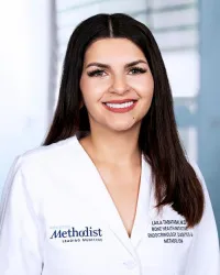 Dr. Laila Tabatabai, MD - Houston, TX - Endocrinology,  Diabetes & Metabolism