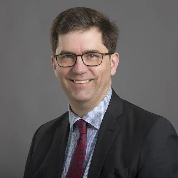 Dr. Clark A Mckown, MD - Northbrook, IL - Psychology