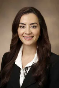 Dr. Odette Abou Ghanem, MD