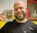 Adam Weldzius, MD