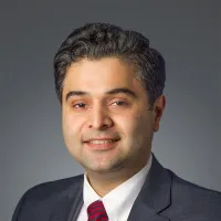 Dr. Salman Gohar, MD - Fort Worth, TX - Internal Medicine