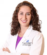 Dr. Natalie Bublitz, MD