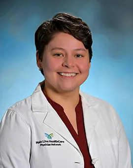 Dr. Gisel M. Garcia Garcia, MD - Thorndale, PA - Family Medicine