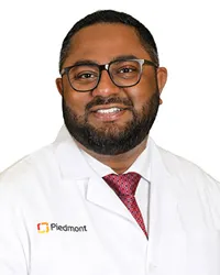 Dr. Vipin Mathew, DO - Phenix City, AL - Family Medicine