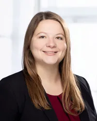 Dr. Nicole Schmitz, DO - Neillsville, WI - Family Medicine