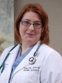 Tracy Lynn Rock - Youngstown, OH - Surgery, Nurse Practitioner
