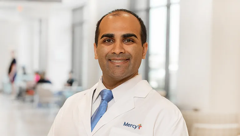 Dr. Bhavin C. Shah - Ardmore, OK - Family Medicine