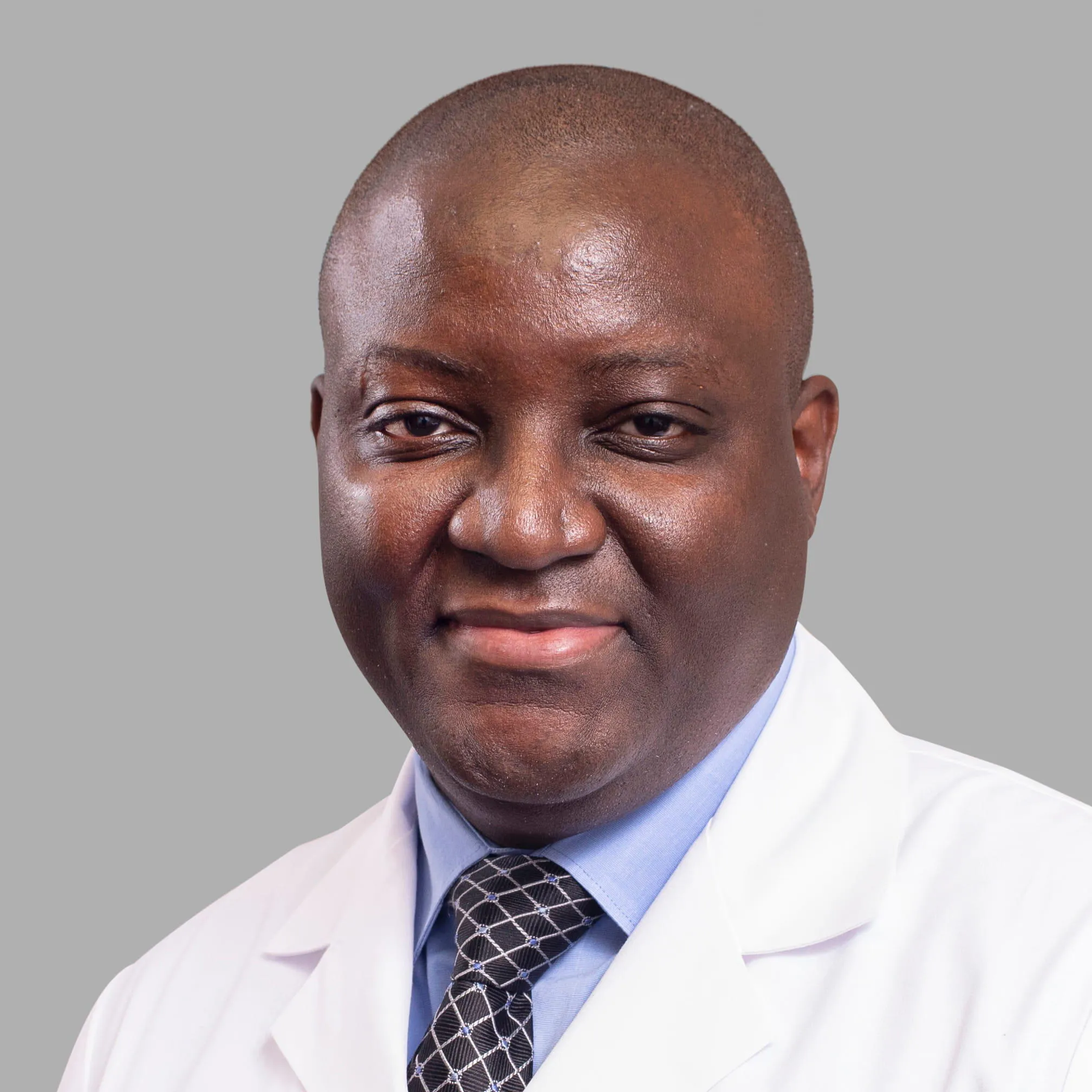 Dr. Aloysius Jackson - Roswell, GA - Emergency Medicine, Emergency Medicine Specialist