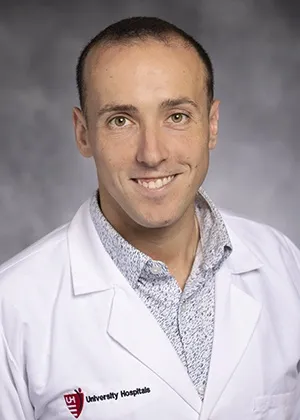 Dr. Mitchell Becker, MD - Mayfield Heights, OH - Family Medicine