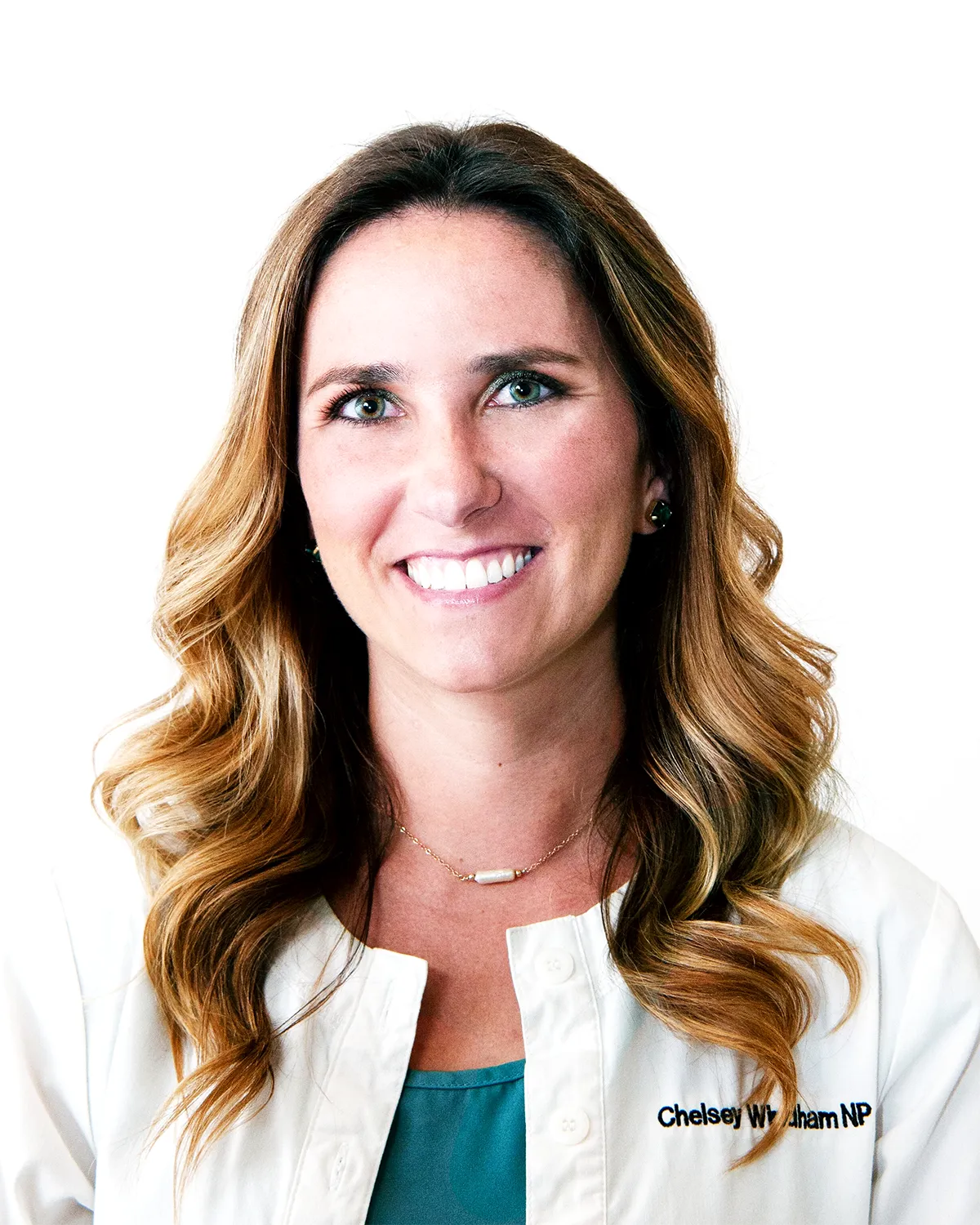 Chelsey Windham, NP - Biloxi, MS - Family Medicine