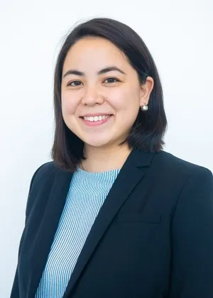 Dr. Julia Liu, MD - Cleveland, OH - Obstetrics & Gynecology
