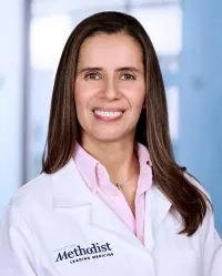 Dr. Patricia Orozco, MD - Katy, TX - Family Medicine