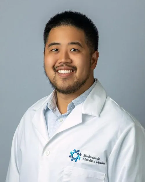 Dr. James Hong Liu, MD - Hoboken, NJ - Internal Medicine
