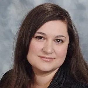 Dr. Christina Monique Garvin, MD