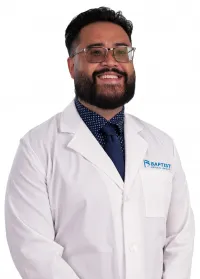 Dr. Brian Steiner, MD