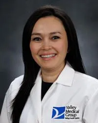 Dr. Malika Nurbekova, MD - Glen Rock, NJ - Family Medicine