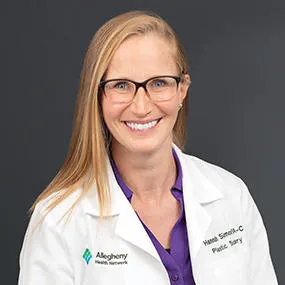 Hannah Lynn Simon - Erie, PA - Orthopedic Surgery