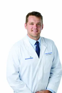 Dr. Cooper Vissers, MD - Davenport, FL - Family Medicine