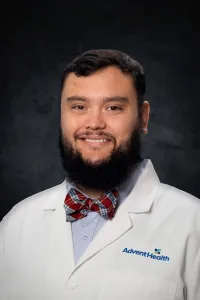 Dr. Jacob Parker, DO - Rockmart, GA - Family Medicine