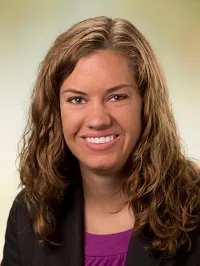 Dr. Amanda Jo Carlson, MD - Duluth, MN - Emergency Medicine