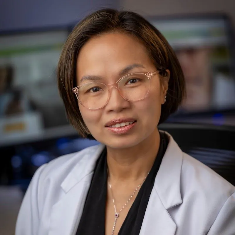 Dr. Debbie Lim, MD