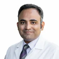 Dr. Shukaib Arslan, MD - Duarte, CA - Internal Medicine, Oncology