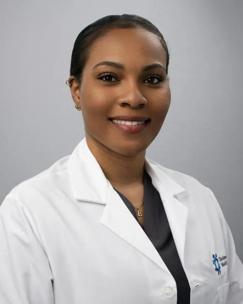 Dr. Edamwen Eweka, MD - Neptune, NJ - Emergency Medicine