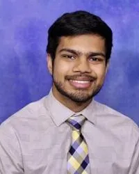 Dr. Rithvik Nallapareddy, MD - Portland, OR - Internal Medicine